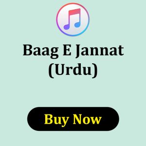 Baag E Jannat Urdu