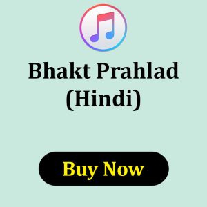 Bhakt Prahlad
