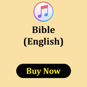 Bible English