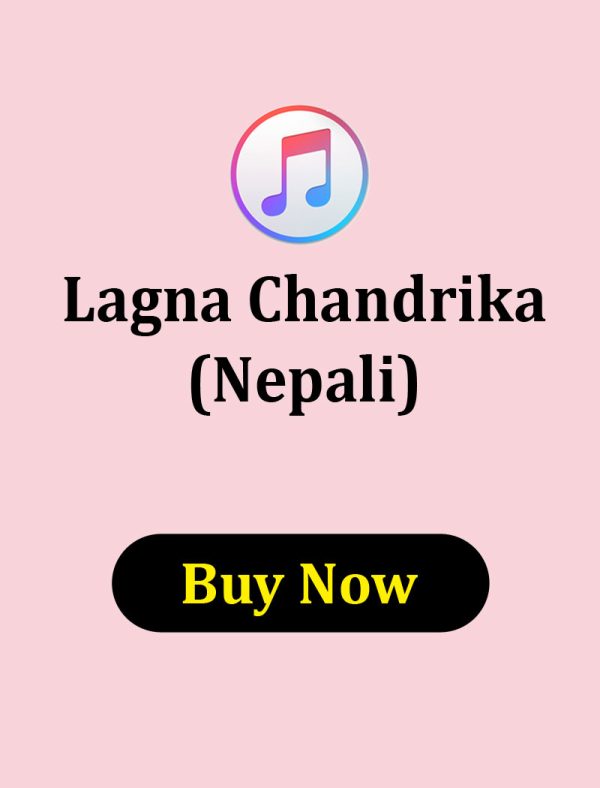 Lagna Chandrika Nepali