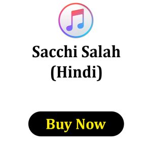 Sacchi Salah