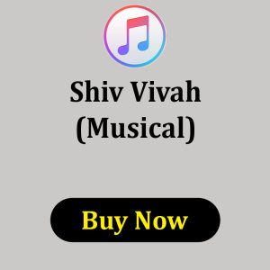 SHIV JI AUR PARVATI JI KA VIVAH