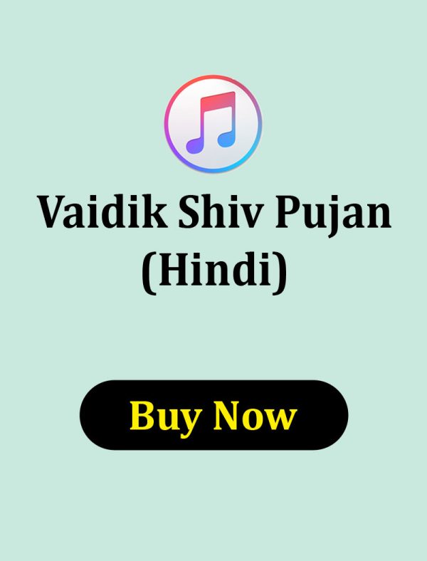 Vaidik Shiv Pujan