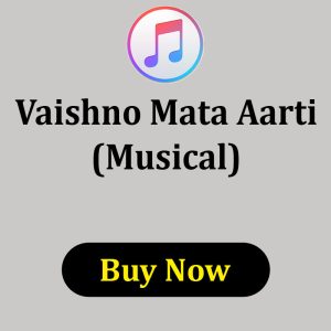 Vaishno Devi ji ki Aarti