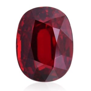 Manikya Light Red - माणिक्य हल्का लाल